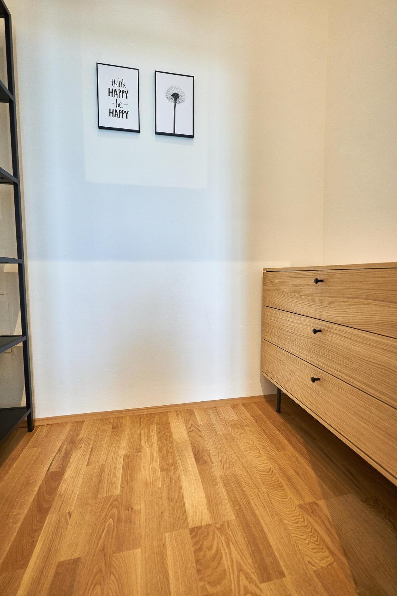 Trendy Apartment Zentral Gelegen Wina Bagian luar foto