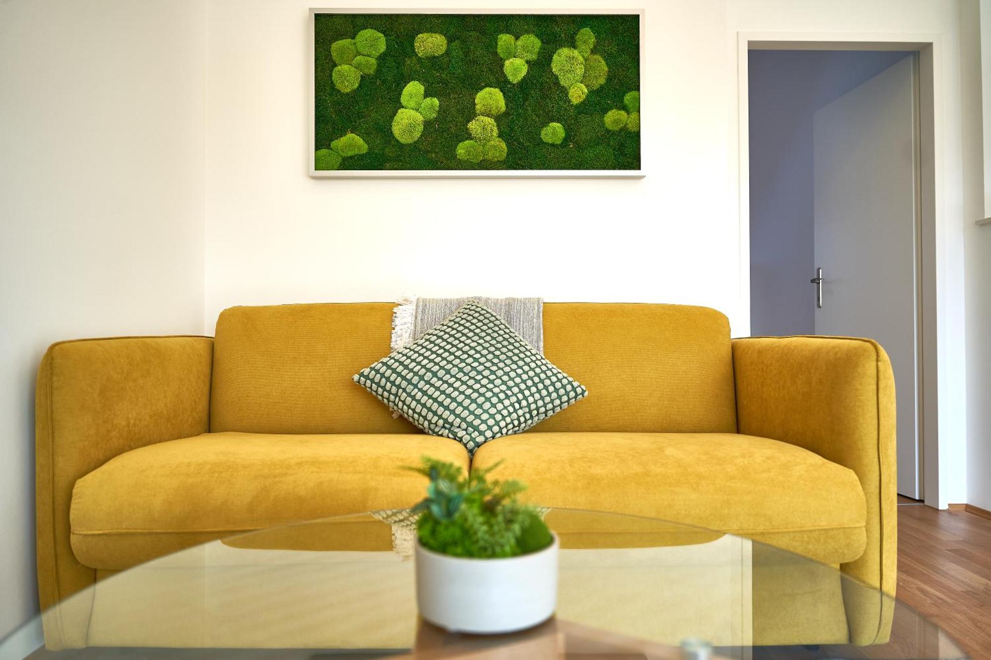 Trendy Apartment Zentral Gelegen Wina Bagian luar foto