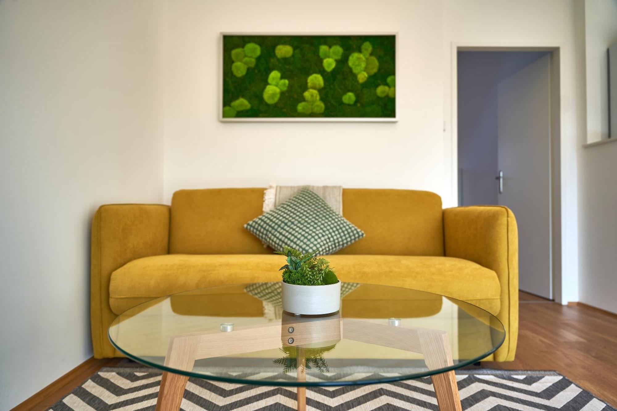 Trendy Apartment Zentral Gelegen Wina Bagian luar foto